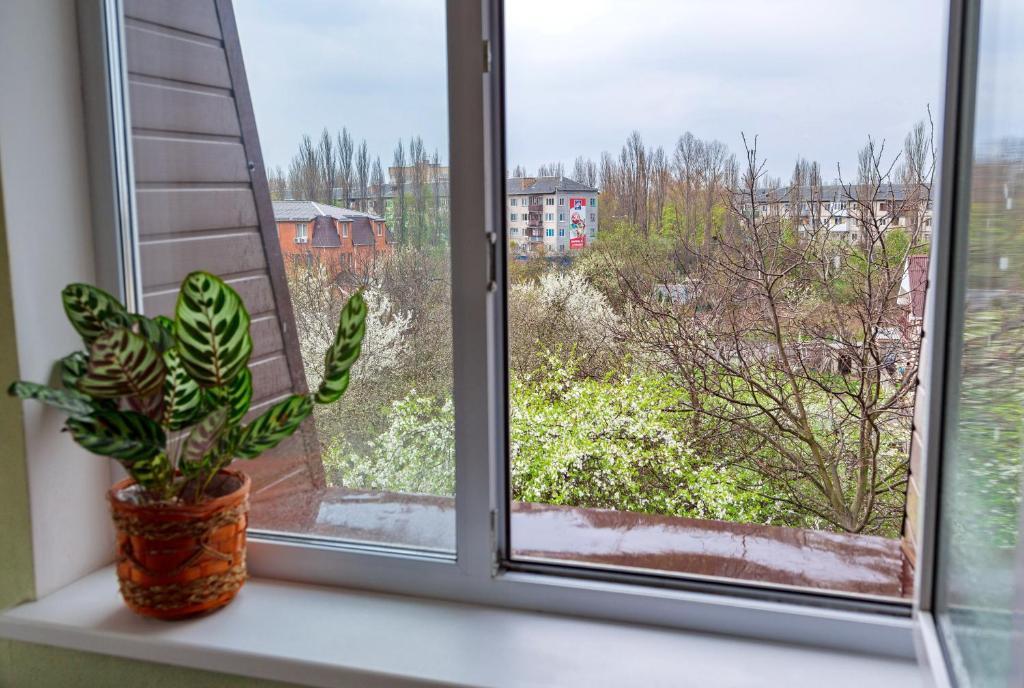 Green Hotel Kiev Bagian luar foto